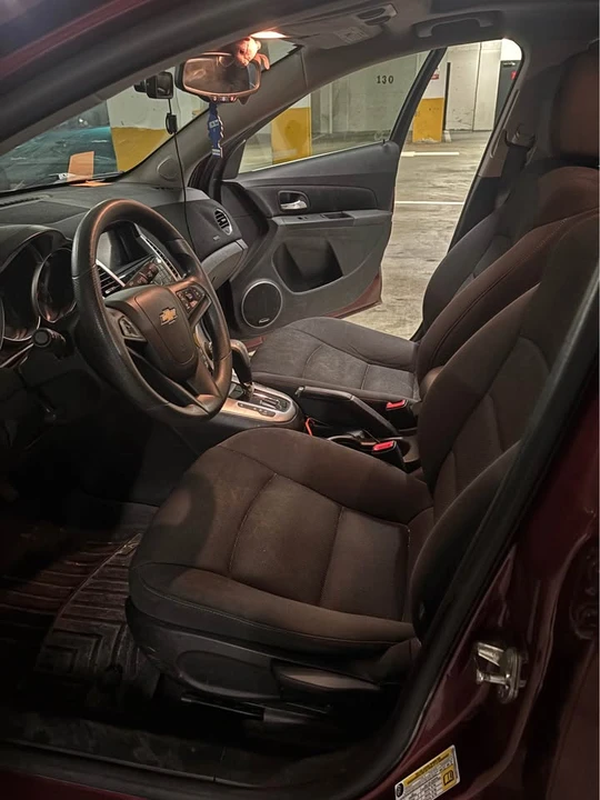 2016 Chevrolet Cruze - Image 5 of 7