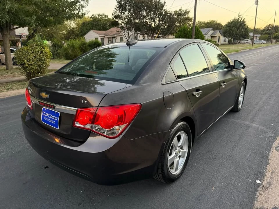 2016 Chevrolet Cruze - Image 5 of 9