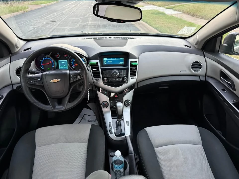 2016 Chevrolet Cruze - Image 3 of 9