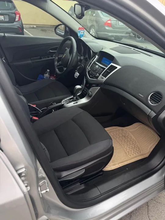 2016 Chevrolet Cruze - Image 14 of 14