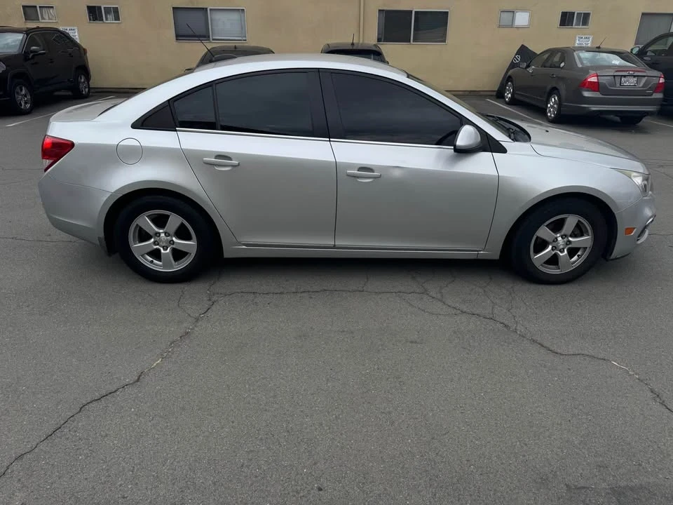2016 Chevrolet Cruze - Image 5 of 14