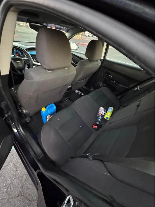 2016 Chevrolet Cruze - Image 7 of 7
