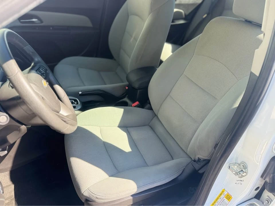 2016 Chevrolet Cruze - Image 9 of 20