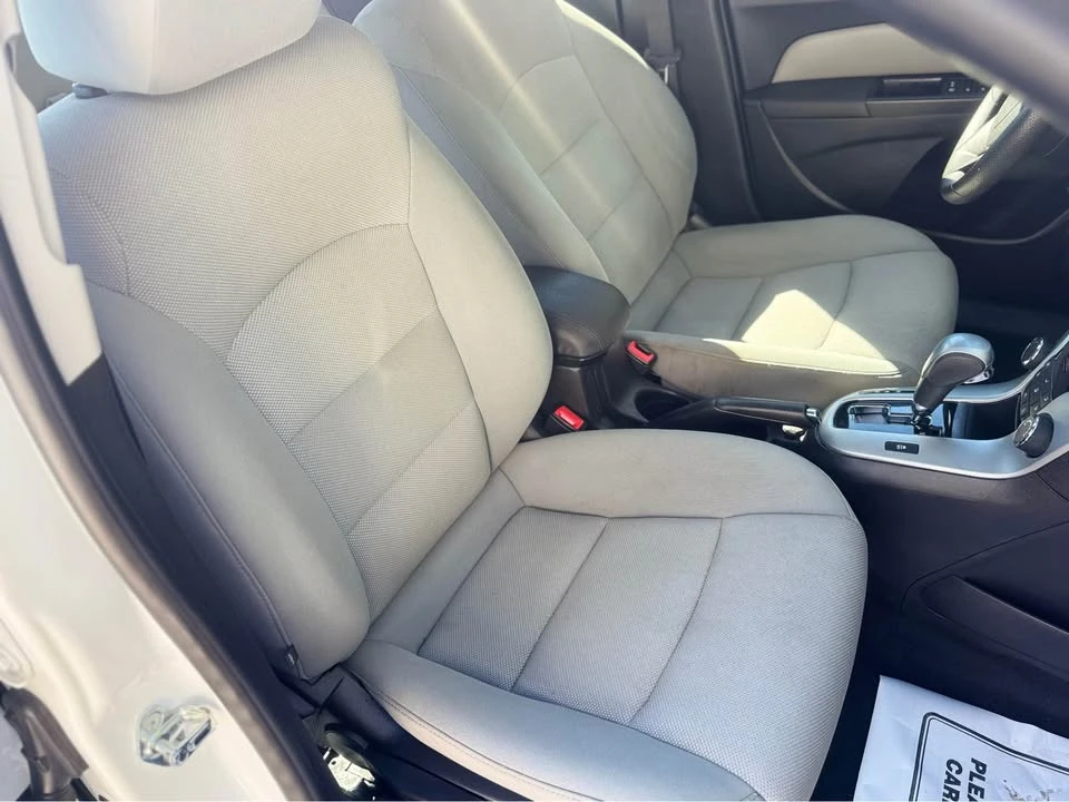 2016 Chevrolet Cruze - Image 14 of 20