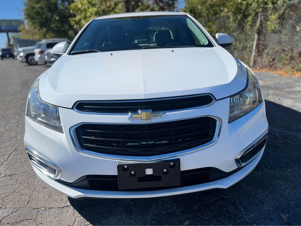 2016 Chevrolet Cruze - Image 8 of 20