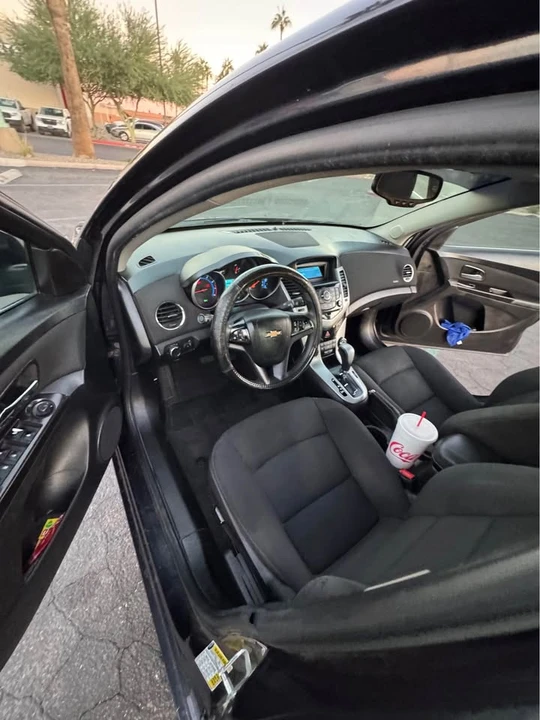 2016 Chevrolet Cruze - Image 4 of 7