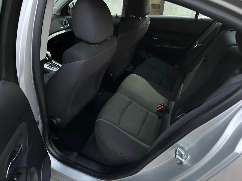 2016 Chevrolet Cruze - Image 9 of 9