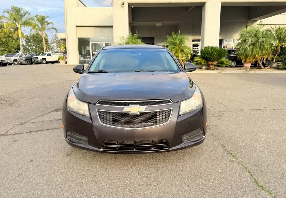 2016 Chevrolet Cruze - Image 4 of 13