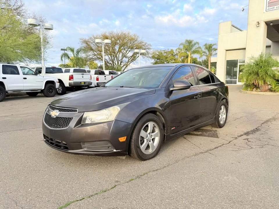 2016 Chevrolet Cruze - Image 6 of 13