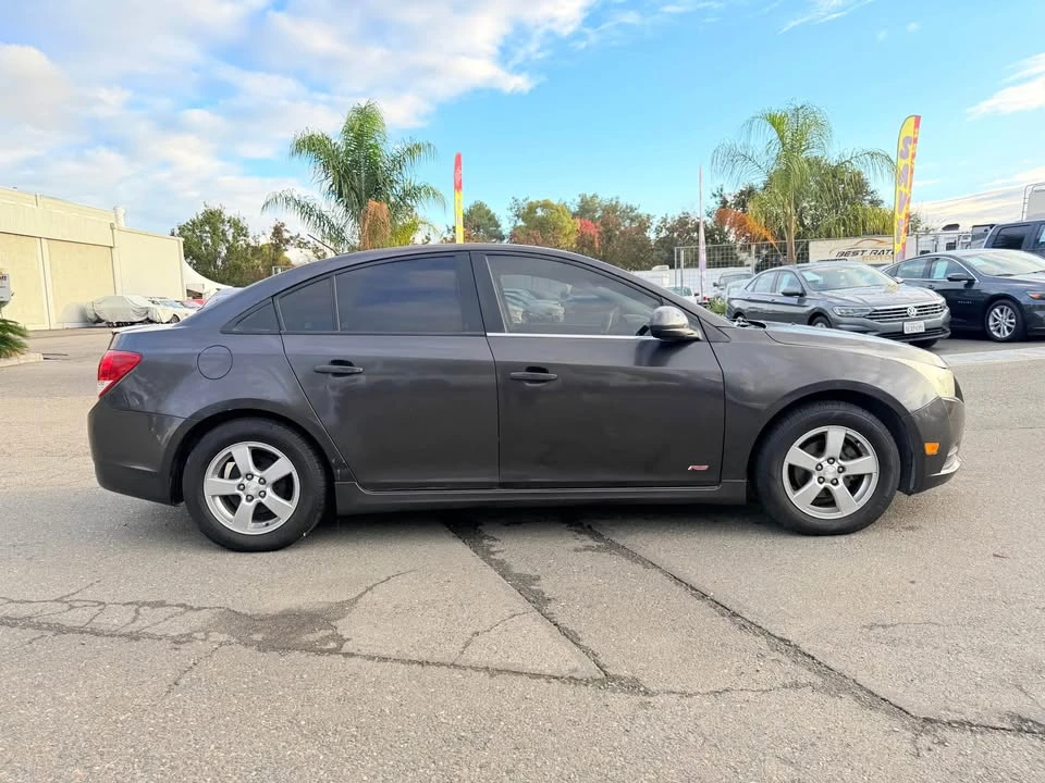 2016 Chevrolet Cruze - Image 3 of 13