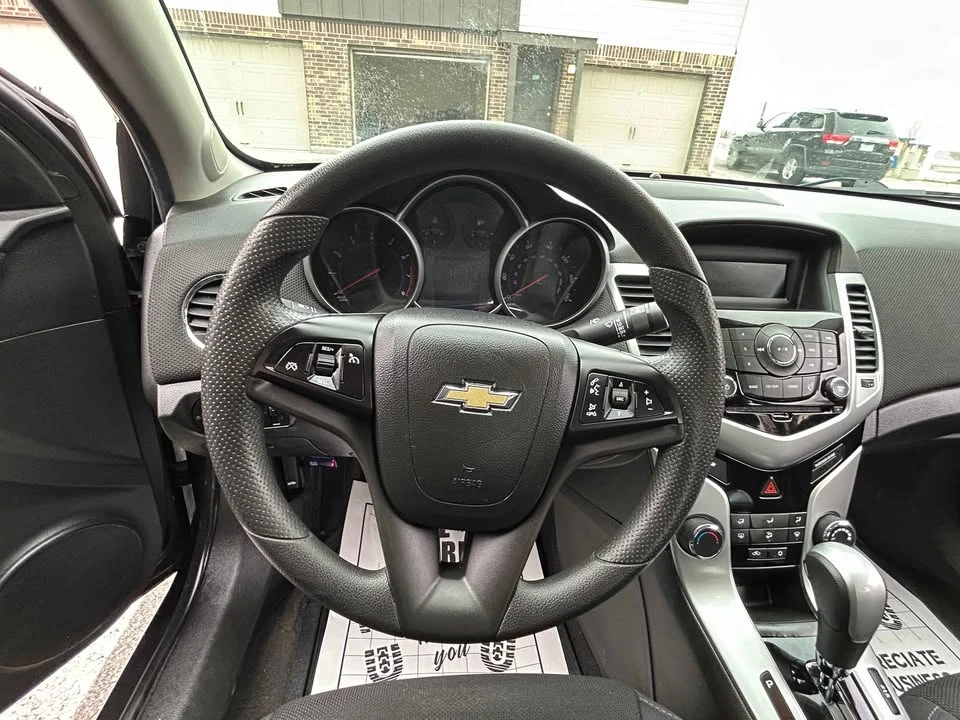 2016 Chevrolet Cruze - Image 7 of 11