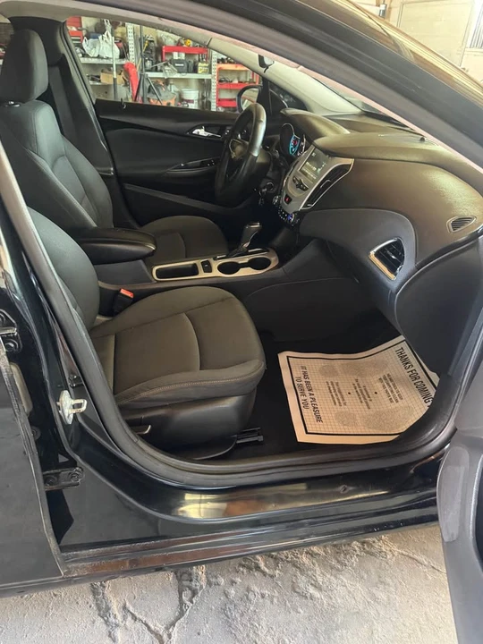 2016 Chevrolet Cruze - Image 6 of 9