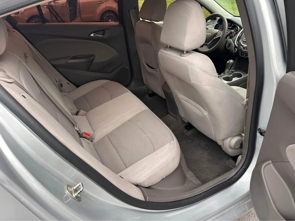 2016 Chevrolet Cruze - Image 15 of 16