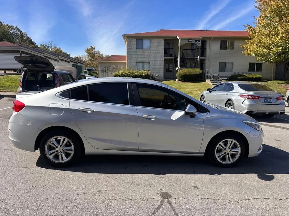 2016 Chevrolet Cruze - Image 3 of 16