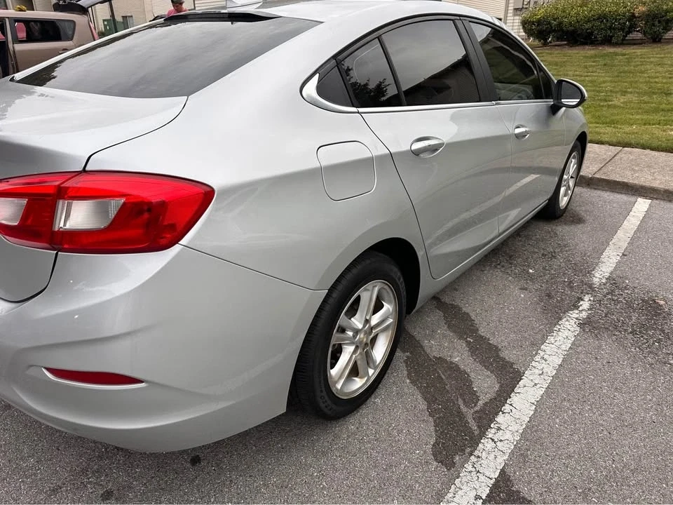 2016 Chevrolet Cruze - Image 13 of 16