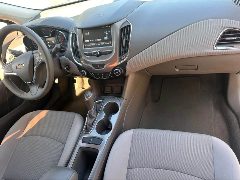2016 Chevrolet Cruze - Image 6 of 16