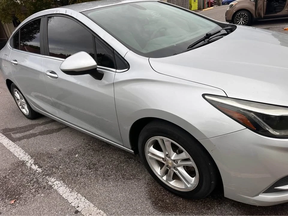 2016 Chevrolet Cruze - Image 16 of 16
