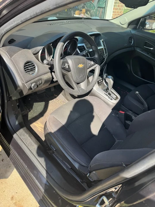 2016 Chevrolet Cruze - Image 6 of 8