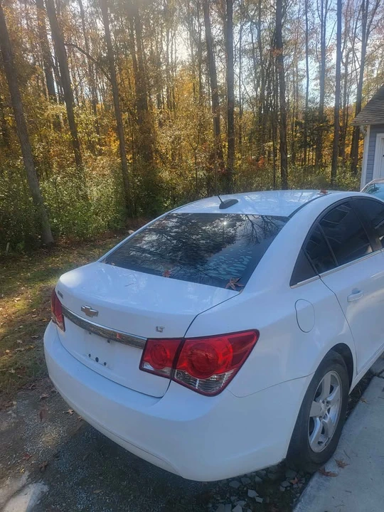 2016 Chevrolet Cruze - Image 2 of 6