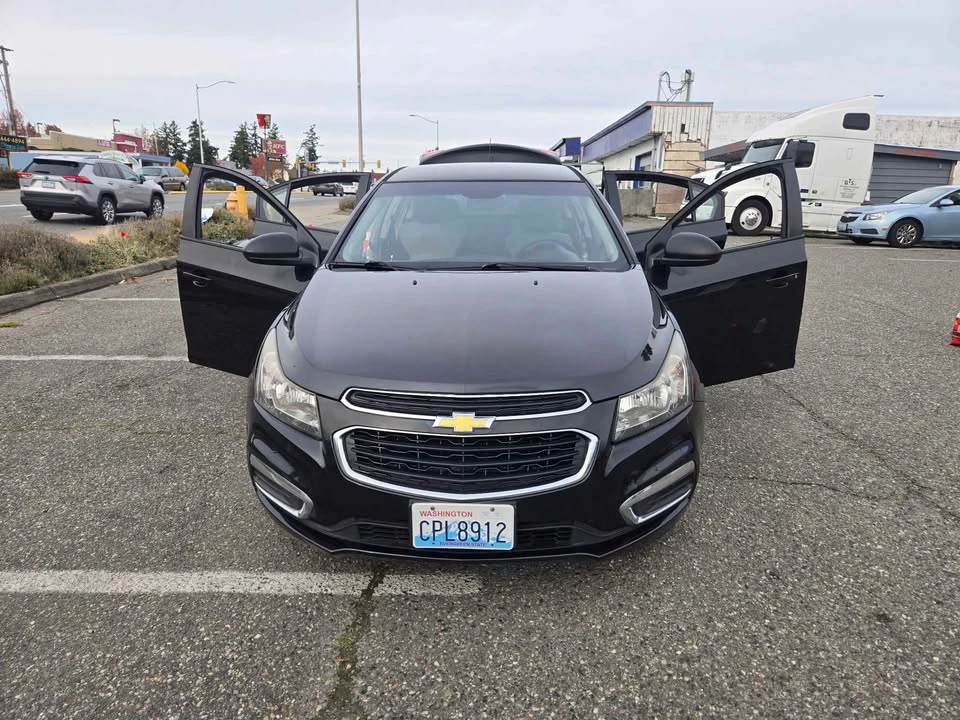 2016 Chevrolet Cruze - Image 15 of 15