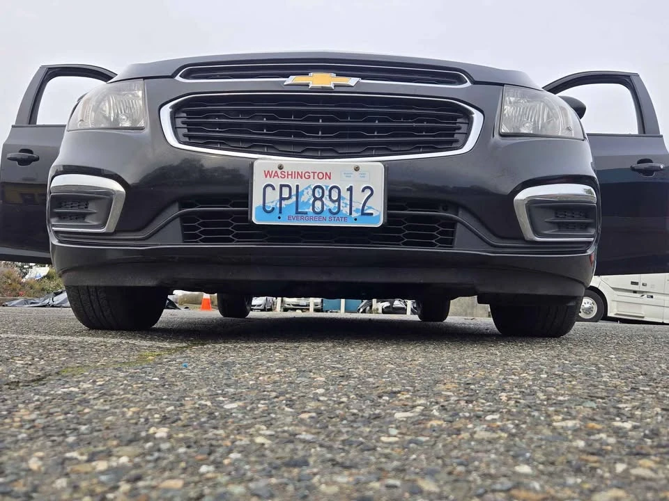 2016 Chevrolet Cruze - Image 5 of 15