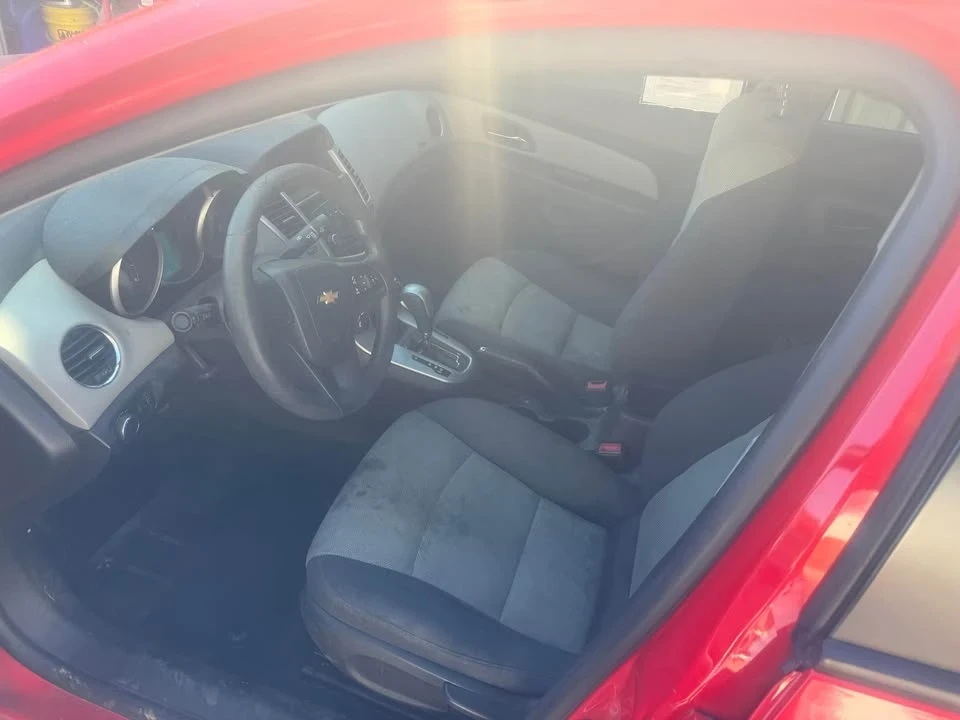 2016 Chevrolet Cruze - Image 7 of 10