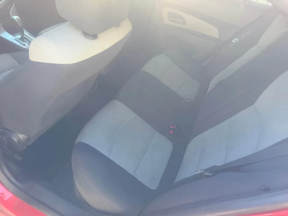 2016 Chevrolet Cruze - Image 5 of 10