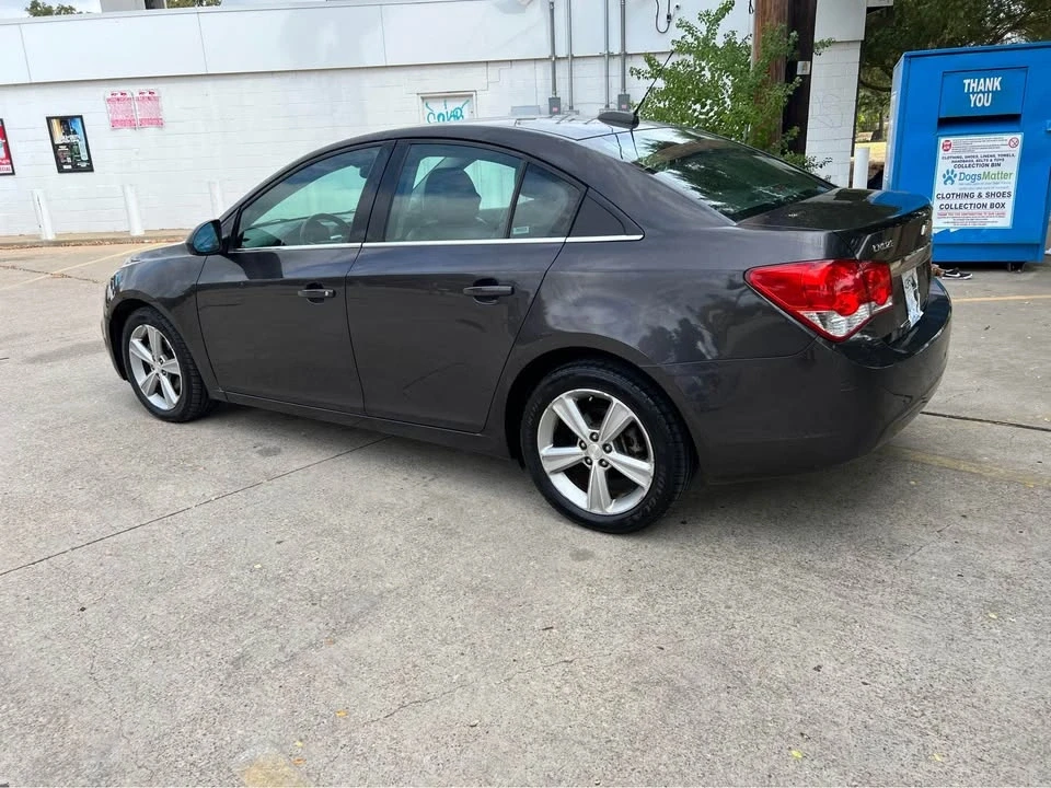 2016 Chevrolet Cruze - Image 10 of 11