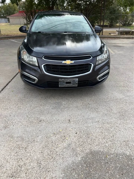 2016 Chevrolet Cruze - Image 8 of 11