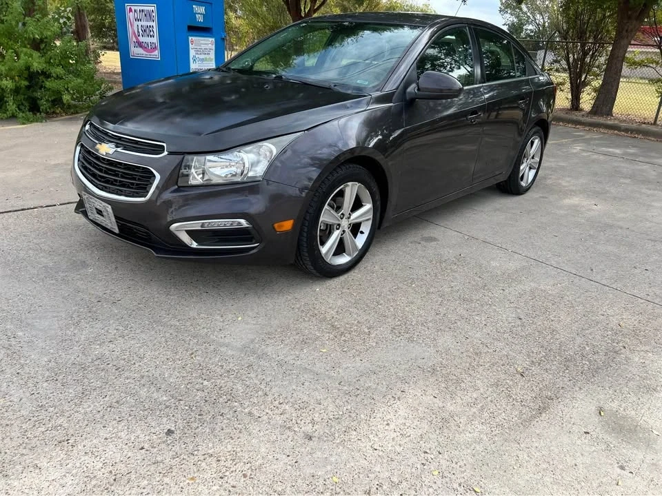 2016 Chevrolet Cruze - Image 7 of 11