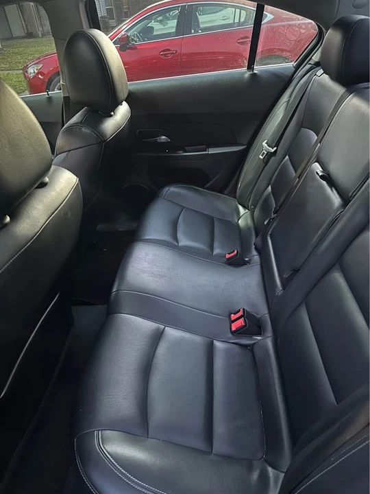 2016 Chevrolet Cruze - Image 7 of 9