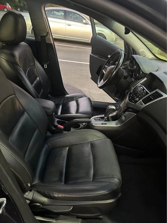 2016 Chevrolet Cruze - Image 9 of 9