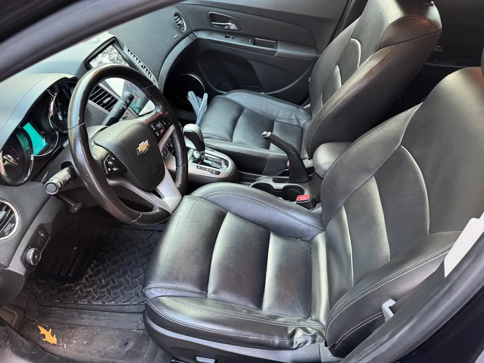 2016 Chevrolet Cruze - Image 7 of 11