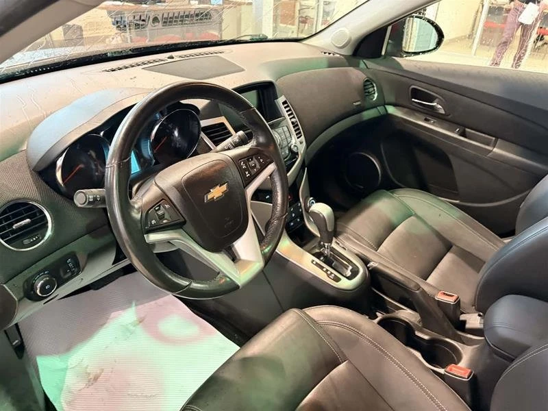 2016 Chevrolet Cruze - Image 10 of 19