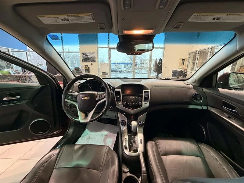 2016 Chevrolet Cruze - Image 16 of 19