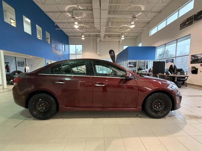 2016 Chevrolet Cruze - Image 3 of 19