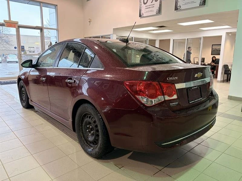 2016 Chevrolet Cruze - Image 6 of 19