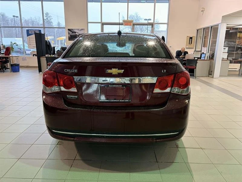 2016 Chevrolet Cruze - Image 5 of 19