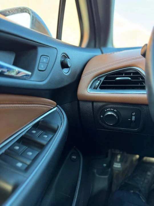 2016 Chevrolet Cruze - Image 13 of 13