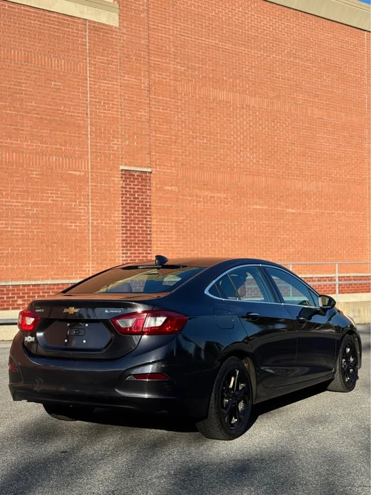 2016 Chevrolet Cruze - Image 2 of 13