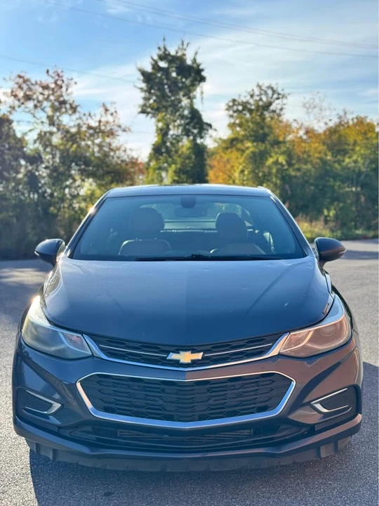 2016 Chevrolet Cruze - Image 4 of 13