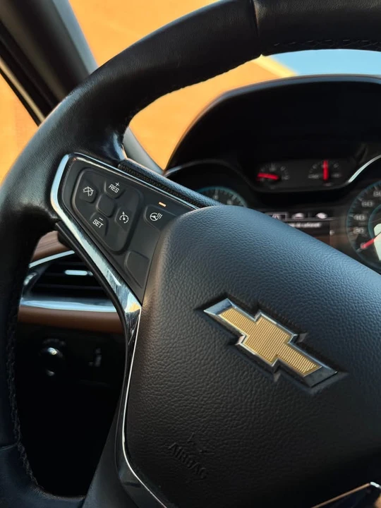 2016 Chevrolet Cruze - Image 12 of 13