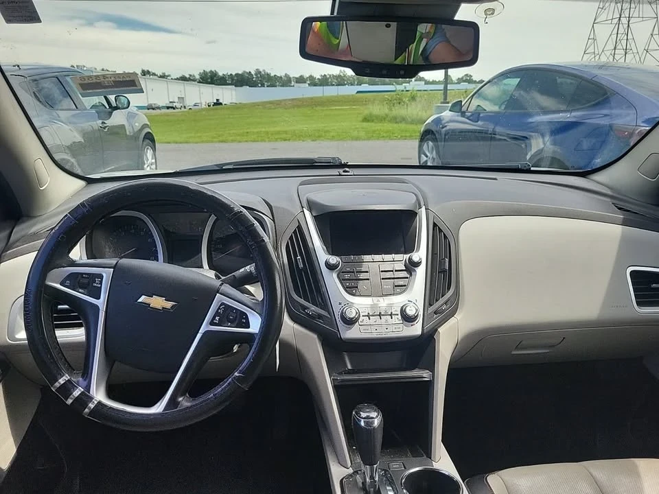 2016 Chevrolet Equinox - Image 7 of 9