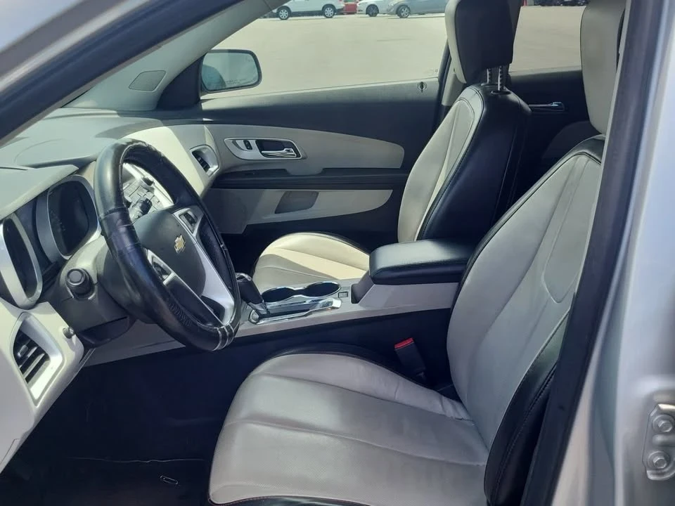 2016 Chevrolet Equinox - Image 6 of 9