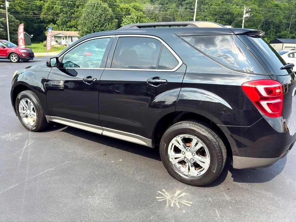 2016 Chevrolet Equinox - Image 4 of 8