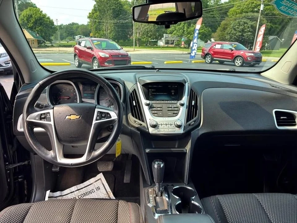 2016 Chevrolet Equinox - Image 7 of 8