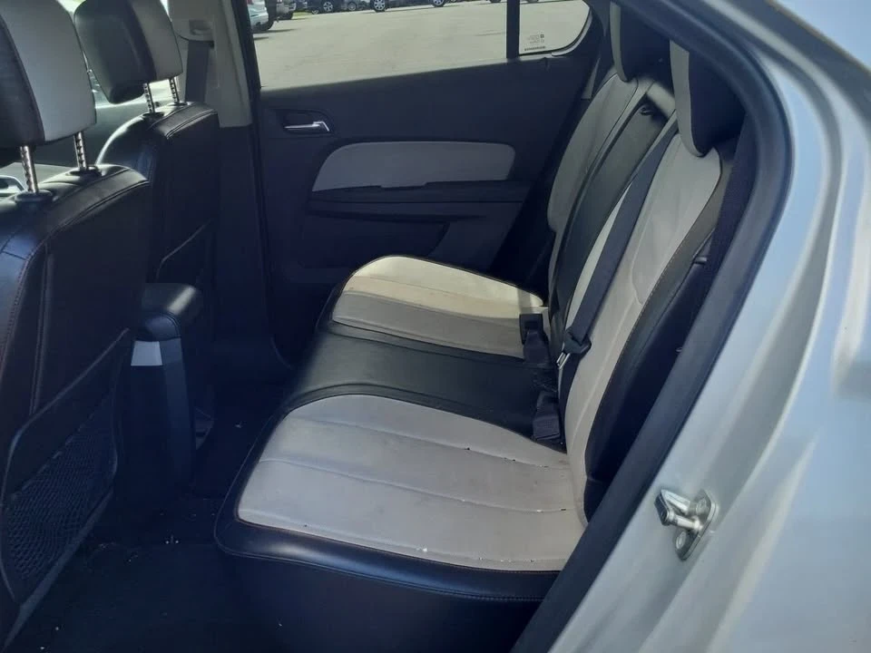 2016 Chevrolet Equinox - Image 5 of 9