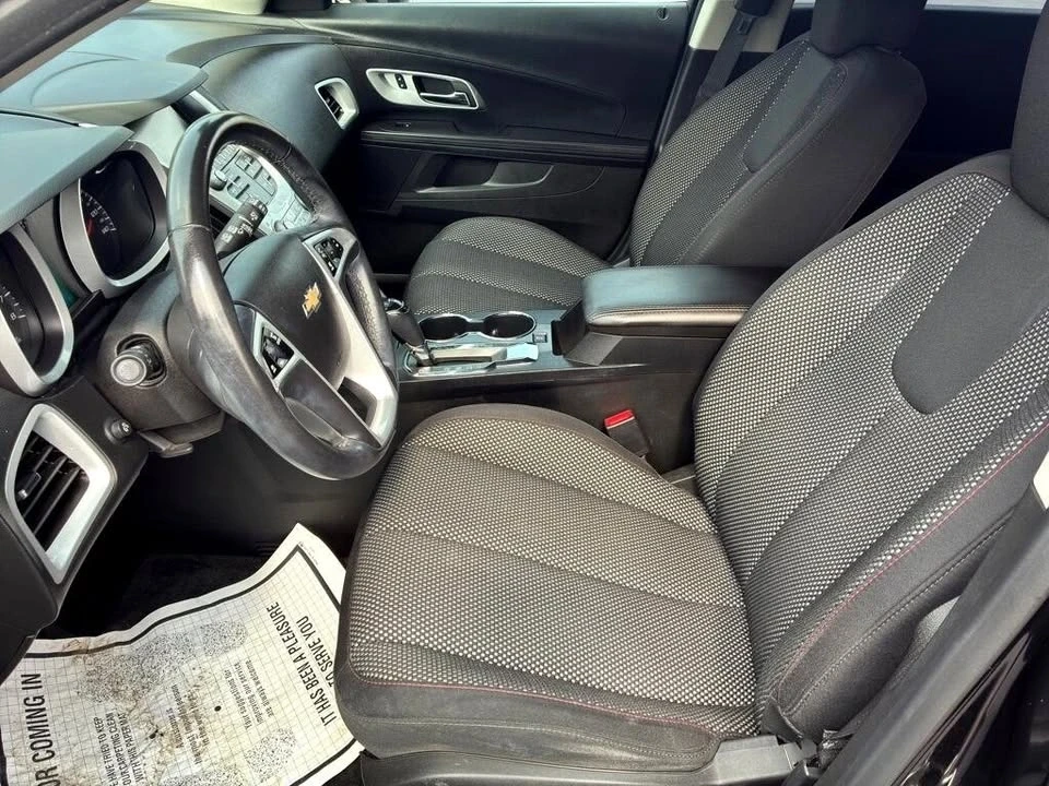 2016 Chevrolet Equinox - Image 3 of 8