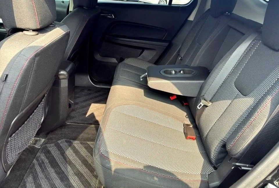 2016 Chevrolet Equinox - Image 5 of 8