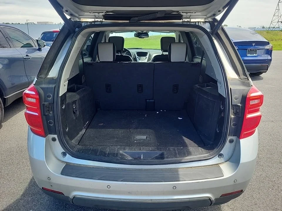 2016 Chevrolet Equinox - Image 8 of 9